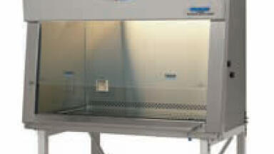 CellGard NU-480 Biological Safety Cabinet