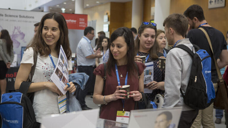 Thermo Fisher Scientific Takes Science World to Spain
