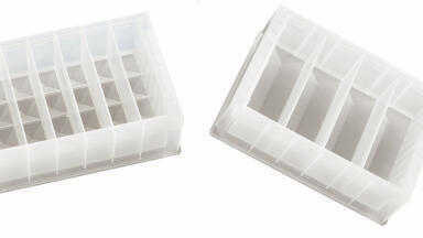 Wide Range of Reagent Reservoirs