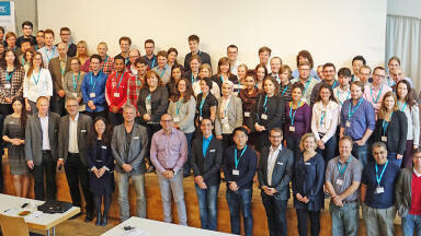 International Conference on Raman Imaging Enters 15th Year