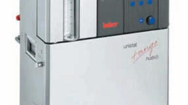 Dynamic Thermal Control Enhances Process Yields & Improves Safety