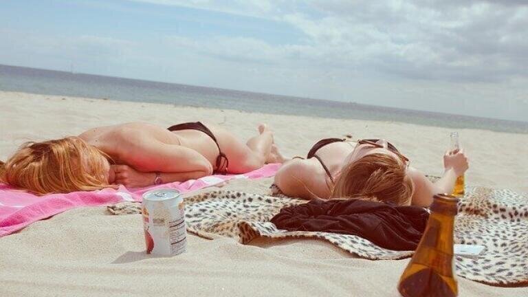 Which Suncream is Best to Use?