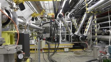 Breakthrough will Underpin next High Luminosity Platform at LHC