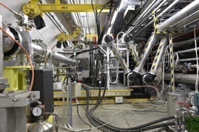Breakthrough will Underpin next High Luminosity Platform at LHC