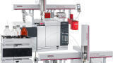 Next Generation Robotic Autosampler