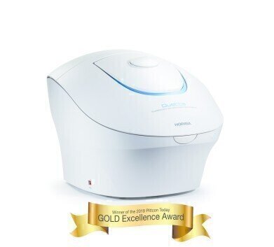 Duetta™ 2-in-1 Fluorescence & Absorbance Spectrometer Wins Gold Pittcon Today Excellence Award