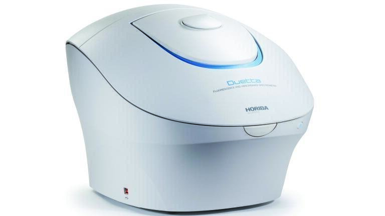 Duetta™ 2-in-1 Fluorescence & Absorbance Spectrometer Wins Gold Pittcon Today Excellence Award