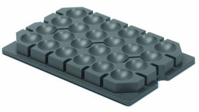 Accelerating Drying of Aqueous or DMSO-based Microplate Samples