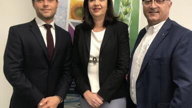 Commonwealth Life Sciences Economies Opened Up to the UK