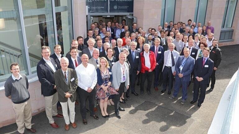 Support for Start-ups in Space Tech and Big Data