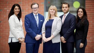 Northern Delegation Showcases Excellence to US Audience