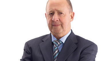 Peter Huber – 16 February 1941 – 12 June 2018