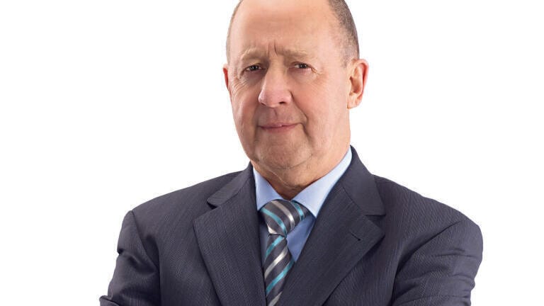 Peter Huber – 16 February 1941 – 12 June 2018