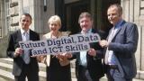 €100 Million Postgraduate Training to Meet Industry Skills Needs