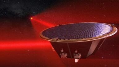Key Role for Scottish Scientists in Gravitational Wave Studies