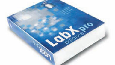 Balance Management Software Updated