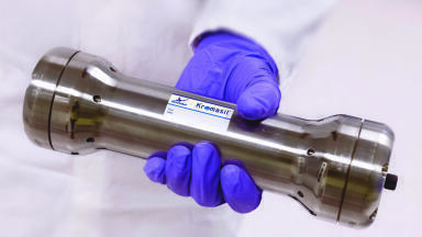 From Discovery to Production of Active Biotherapeutic and Pharmaceutical Ingredients