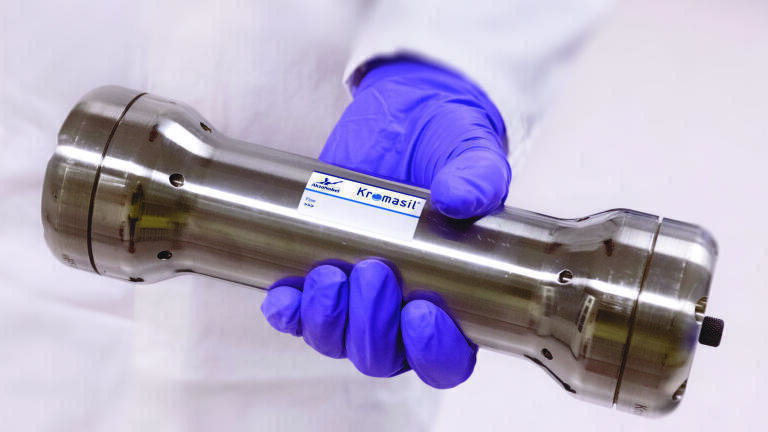 From Discovery to Production of Active Biotherapeutic and Pharmaceutical Ingredients