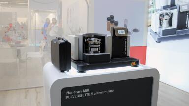 New Interactive App to Test Mills Launched at Achema 2018