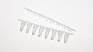 New Fast PCR Tube Strips Achieves Higher Yields