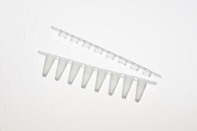New Fast PCR Tube Strips Achieves Higher Yields