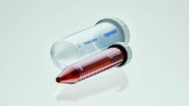 New 15 mL and 50 mL Conical Tubes Enables Better Sample Recovery