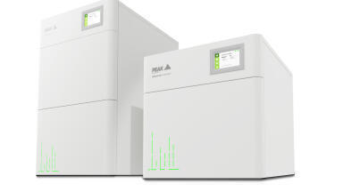 When only exceptional will do Introducing the most advanced nitrogen gas generator for your laboratory