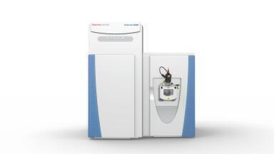 New Ultra-High Mass Range Mass Spectrometer Provides Solutions for Analysis of Proteins and Protein Complexes  