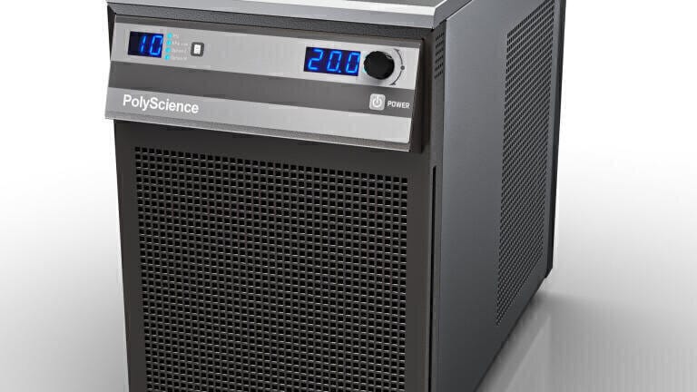 Chillers are Essential for Modern Laser Applications with PolyScience ...