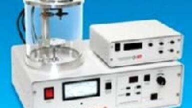 New Carbon Coater for SEM/EDX Applications