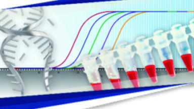 New Ready-to-Use Mastermixes for qPCR