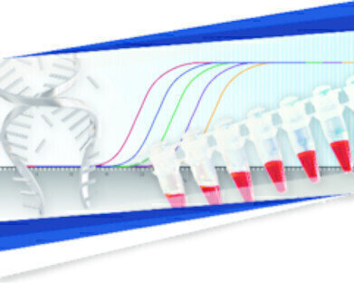 New Ready-to-Use Mastermixes for qPCR
