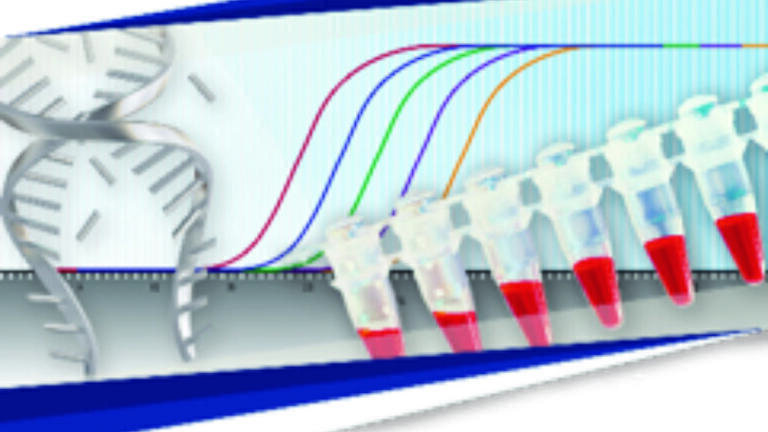 New Ready-to-Use Mastermixes for qPCR