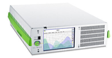 EcoPhysics launches the next generation of NOX analyzers, the “neo CLD”! Modularity as a concept