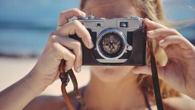 Do Photographs Weaken Your Memories?