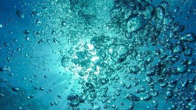 Are There Two Types of Water?