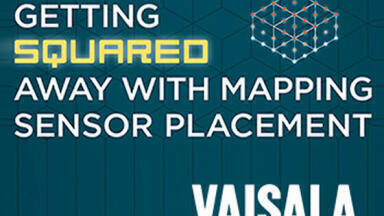Infographic: Best Practices for Sensor Placement