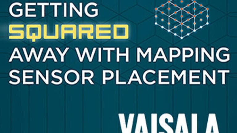 Infographic: Best Practices for Sensor Placement