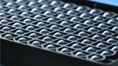 Corning® Spheroid Microplates