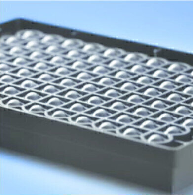Corning® Spheroid Microplates