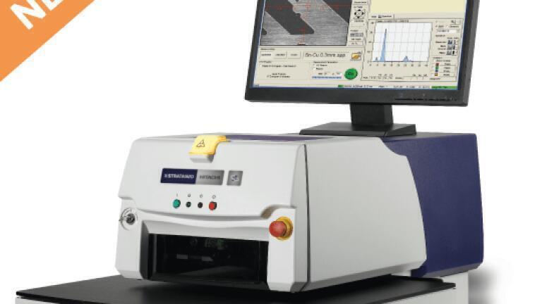 Hitachi High-Tech Analytical Science Expand X-Strata920 Capabilities With A High Resolution Detector