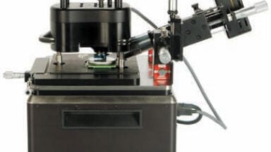 NanoIndenter Wins AVS Product Award