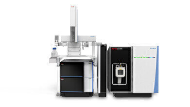 Advanced Autosampler and Liquid Handling System Improves Lab Productivity