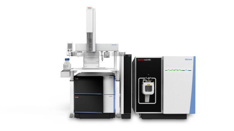 Advanced Autosampler and Liquid Handling System Improves Lab Productivity