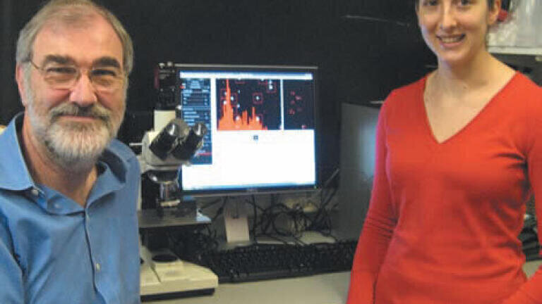 Nanoparticle Detection Technique Assists Early Prediction of Pre-Eclampsia