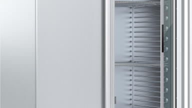 Compressor-Cooled Climate Chambers and Incubators now Feature CO2-Cooling