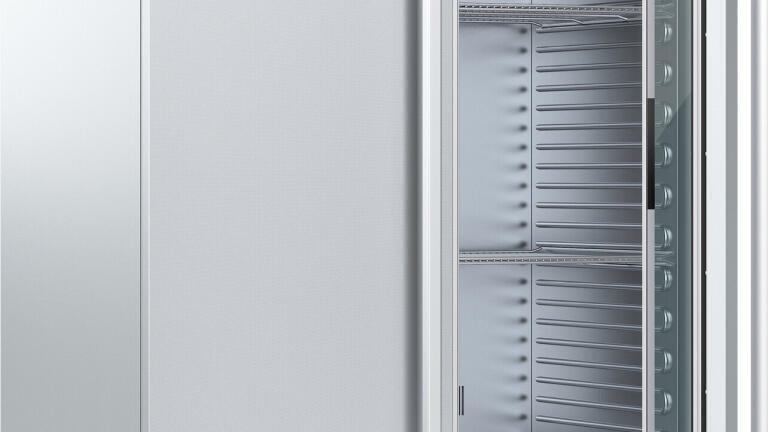 Compressor-Cooled Climate Chambers and Incubators now Feature CO2-Cooling
