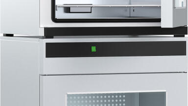 New Vacuum Oven Series Achieves High Energy Efficiency