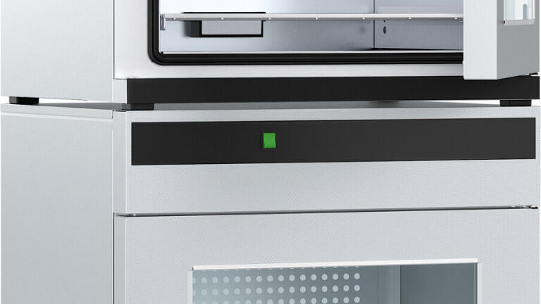 New Vacuum Oven Series Achieves High Energy Efficiency