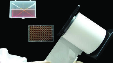 Sealing Films in a New Format